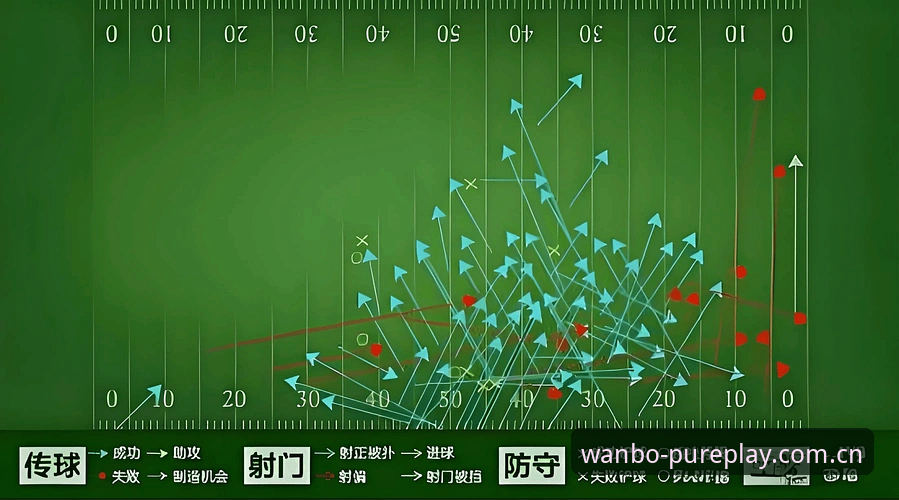 揭秘万博体育app赛事数据背后的精准分析体系